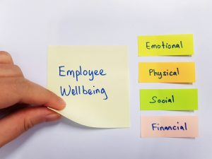 Workplace Wellness with corporate physiotherapy